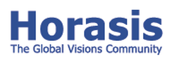 Logo de Horasis, foro donde Karen Bruges es speaker