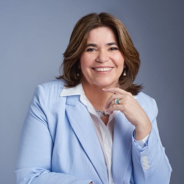 Karin Cristela Rodríguez