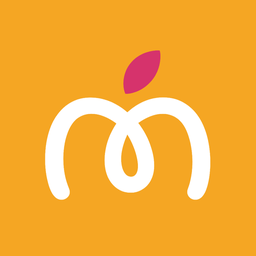 Ícono de la app MIYITAS, fundada por Karen Bruges