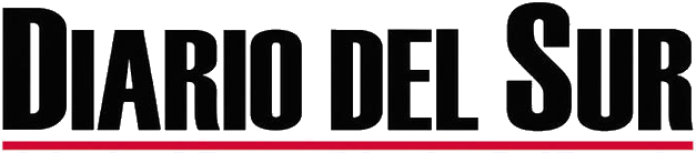 Logo de Diario del Sur, medio que publicó a Karen Bruges