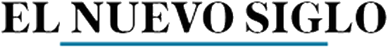 Logo de El Nuevo Siglo, medio que publicó a Karen Bruges
